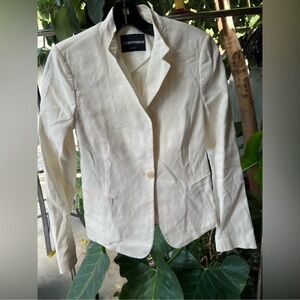 Emporio Armani sz 44 blazer